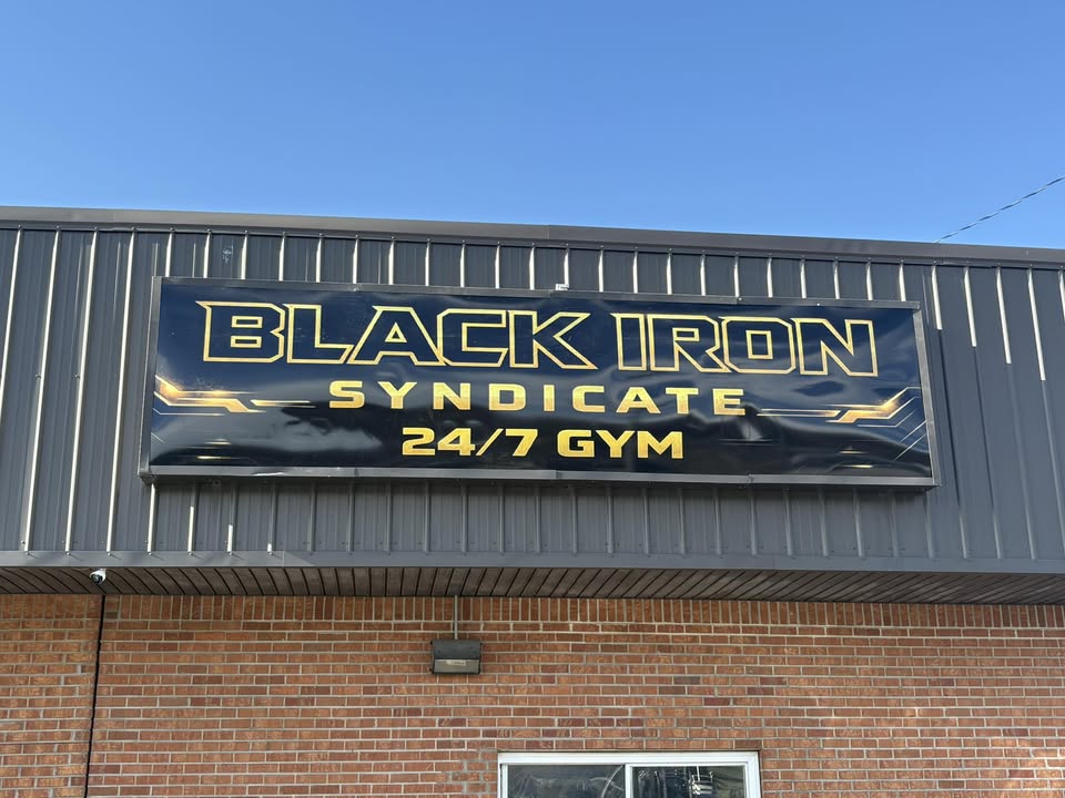 Life at Black Iron — Black Iron Syndicate